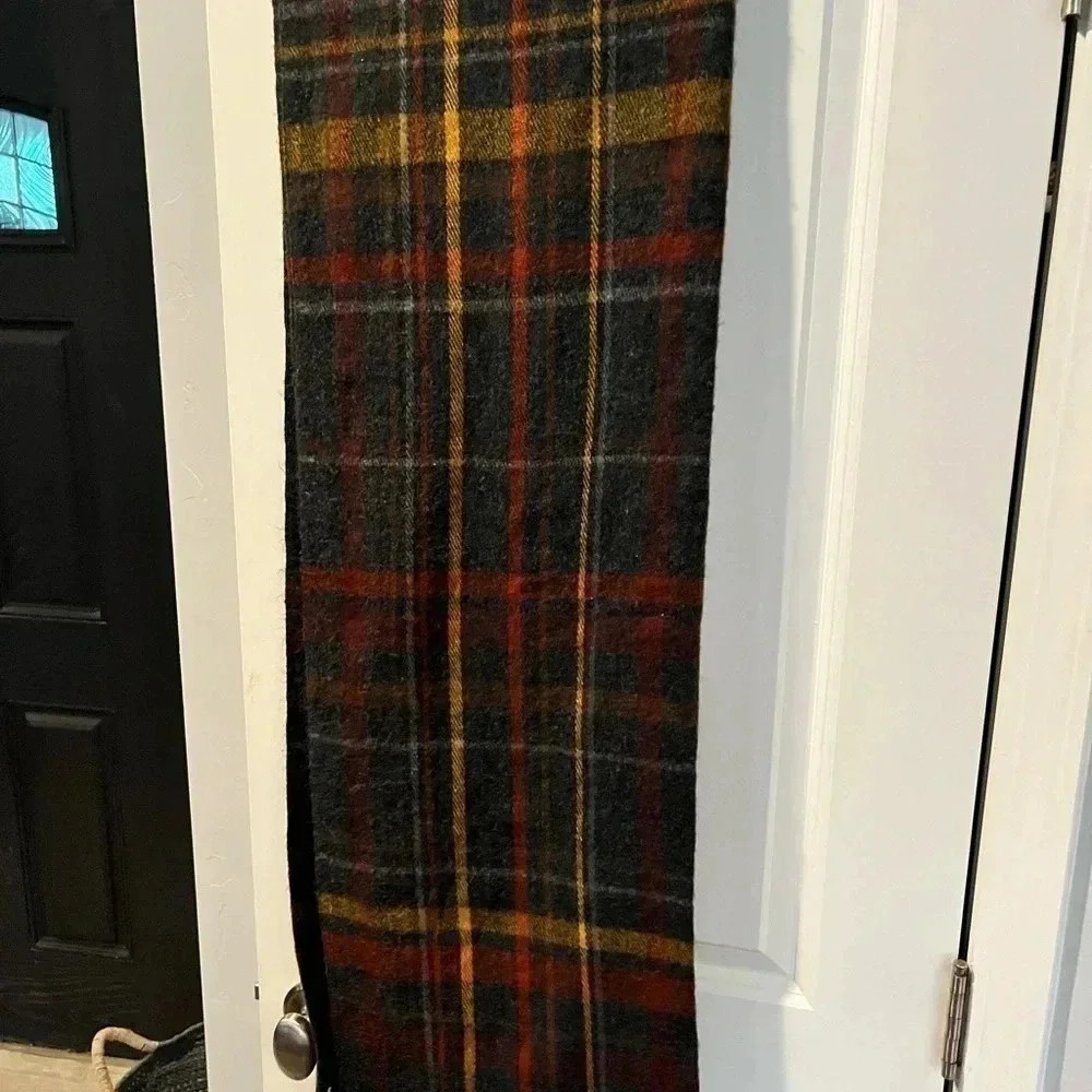 Large (Wide) Scarf
